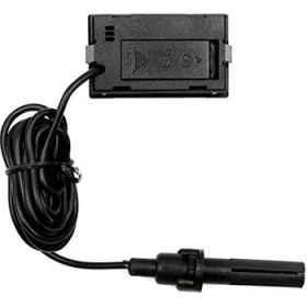 Resim Tpm-11 Sıcaklık ve Nem Termometre Kuluçka 