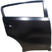 Resim KIA SPORTAGE ARKA KAPI SAĞ 16-. REF. NO: 77004F1000 UYUMLU KIA08SP038 