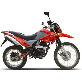 Resim Motoran Xv 250 Cross Yakıt Deposu 