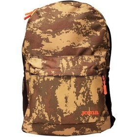 Resim Joma Crab Sırt Çantası Kamuflaj 9212253 Kahverengi 