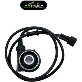 Resim Mondial Drift L 125 Kilometre Mekanizması Drftl0031 