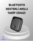 Resim YİNİDO Akıllı Takip Aleti iOS Android Uyumlu ve Bluetooth Bağlantılı 
