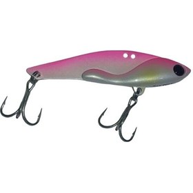 Resim Tepan -Vibra Jig Yem -70Mm - 18 Gr Pembe 
