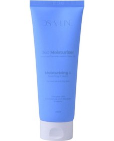 Resim Ds V-Line pH Dengeleyici Nemlendirici Krem 200 ML 