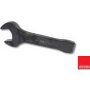 Resim CETA FORM 36 Mm Açık Ağız Darbeli (ÇAKMA) Anahtar B23-36 