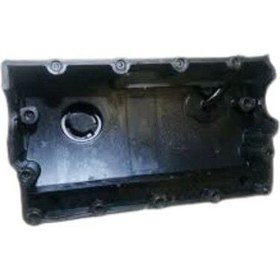 Resim Volkswagen Passat B5 Audi A4 1.9 TDI 1995 Sonrası Külbütör Kapağı Plastik Conta Kapak 