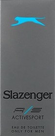 Resim Slazenger Active Sport Erkek Mavi Parfüm 