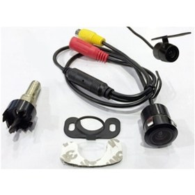 Resim PMX Araç Geri Görüş Kamerası1 