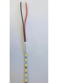 Resim 4 Mm 2835 120 Ledli Alüminyum Çubuk Led Kırmızı 