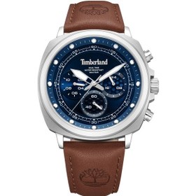 Resim Timberland Tdwgf0042001 Erkek Kol Saati Metalik 