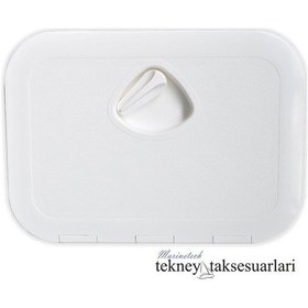 Resim 270X380Mm Plastik Kapak 