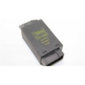 Resim Valeo Thermique 828332V 73403602 Ön Isıtma Rölesi 