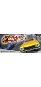 Resim Crazy Taxi (Pc) 