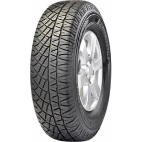 Resim Michelin 225/75 R15 102T Latitude Cross Oto Yaz Lastiği (Üretim Yılı: 2024) 