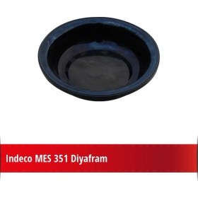Resim Indeco Mes 351 Diyafram 