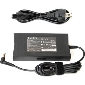 Resim TNO Acer 19V 6.32A 120W 5.5*1.7mm Uyumlu Şarj Adaptörü 