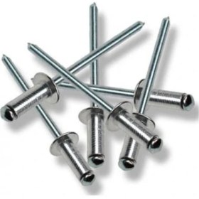 Resim Perçin Pop 5X10 mm (10 Adet) 