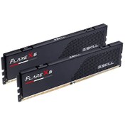 Resim Flare X5 DDR5-5600Mhz CL30 32GB (2X16GB) DUAL 1.25V AMD F5-5600J3036D16GX2-FX5 GSkill