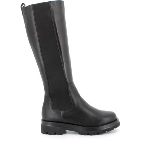 Resim Kadın Çizme 8689800 Igı&co Vıtello Lycra Nero 