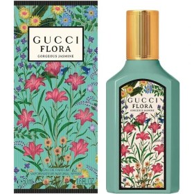 Resim Gucci Flora Gorgeous Jasmine Edp 50 ml 