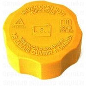 Resim Chevrolet Yeni Captiva C140 Yedek Su Depo Kapağı Gm Marka 