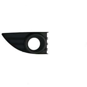 Resim PARCAWORLD RENAULT FLUENCE ÖN TAMPON PANJURU DELİKLİ SOL.09- 622540015R DE-GA MARKA ÜRÜN KODU REN07FL012 