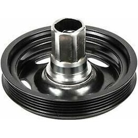 Resim Opel Corsa D 1.2 Krank Kasnağı Ürün 