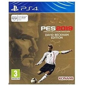 Resim Sony Pes 2019 D.b. Edıtıon Ps4 Oyun Sıfır 