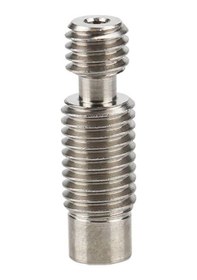 Resim Koodmax 2 Adet 3d Yazıcı E3d V5 M6x26mm Barel - 3mm All Metal 