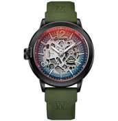 Resim Welder Moddy Watch Wmd3002 Erkek Kol Saati Siyah 