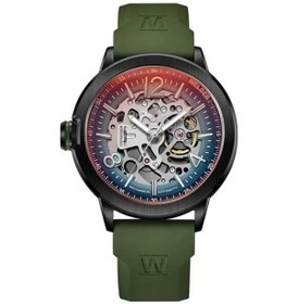 Resim Welder Moddy Watch Wmd3002 Erkek Kol Saati Siyah 