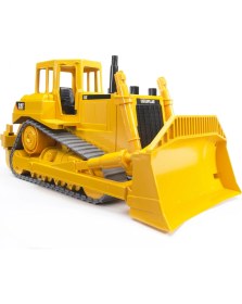 Resim Bruder Caterpillar Bulldozer BR02422 