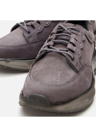 Resim Hotiç Hakiki Deri Gri Erkek Spor Ayakkabı 02ayh281360a230 Gri-grey Gri 