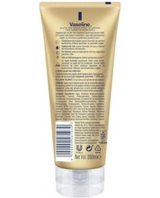 Resim Gluta Hya Serum Etkili Uv Losyon Leke Karşıtı Ve Aydınlarıcı 200 Ml 3 Paketi 