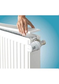 Resim Eca Panel Radyatör 600 0400 