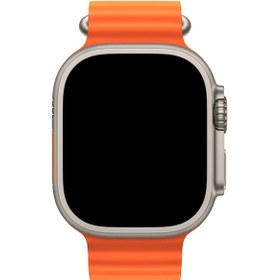 Resim Fitsmart T800 Ultra 2023 Watch 8 49 MM Akıllı Saat (İthalatçı Garantili) 