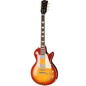 Resim Epiphone 1960 Les Paul Standard Reissue Elektro Gitar (Washed Cherry Sunburst) 
