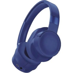 Resim Concord C-928 Bluetooth 5.0 Kulak Üstü Kulaklık Bluetooth Kulaklık 