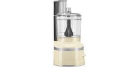 Resim Kitchenaid 5KFP1319EAC 3.1 Lt. Mutfak Robotu - Almond Cream 