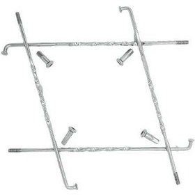 Resim Jant Teli 172-3 Cg Agk 36 Lı Paket Burgulu 