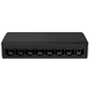 Resim Tenda SG108M 8 Port 10-100-1000 Mbps Switch Plastik Kasa Tenda SG108M 8 Port 10-100-1000 Mbps Switch Plastik Kasa
