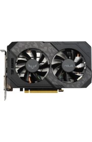 Resim Asus TUF GeForce GTX 1650 Super Gaming 4GB 128Bit GDDR6 (DX12) PCI-E 3.0 Ekran Kartı (TUF-GTX1650S-4G-GAMING) 