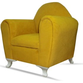 Resim Teknor Çocuğunuza Özel Çocuk Koltuğu Hardal Sarısı 