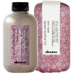 Resim Davines curl building bukle yapılandırıcı serum 250ml 