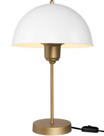 Resim manogrup avize aydınlatma ROMA ABAJUR MASA LAMBASI SALON-OTURMA ODASI-ÇOCUK ODASI-ANTRE-MUTFAK 