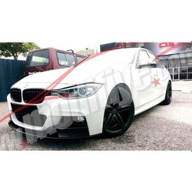 Resim Bmw Bmv F30 Lip M Performance 3 Serisi 320 