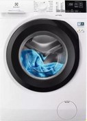 Resim Ew6Fn429Bt Perfectcare 600 9 Kg 1200 Devir Çamaşır Makinesi Electrolux