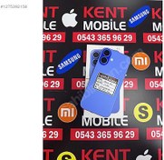 Resim Apple iPhone 16 İkinci El TR | 128 GB | Laciverttaş İkinci El İPHONE 16 128 GB PİL 100 HATASIZ #Kent mobile