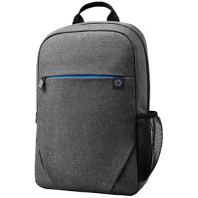 Resim Hp Prelude 15.6 İnç Dizüstü Bilgisayar Laptop Sırt Çantası 1e7d6ut Gri 