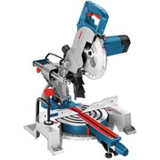 Resim Bosch GCM 800 SJ Kızaklı 216 MM Gönye Kesme Makinesi 